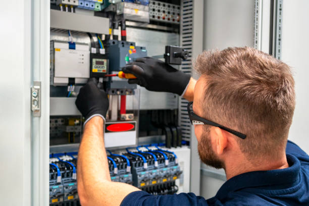 Best Electrical Outlet Repair  in West Park, FL