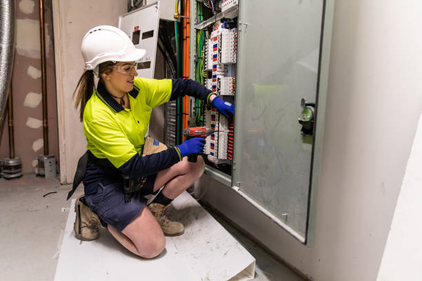 Best Industrial Electrical Services  in West Park, FL