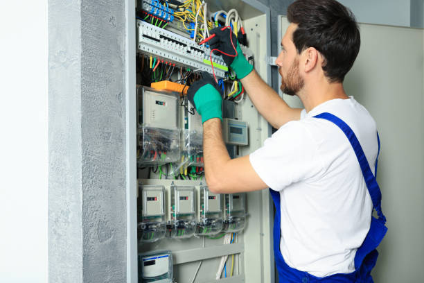 Affordable Emergency Electrician in FL