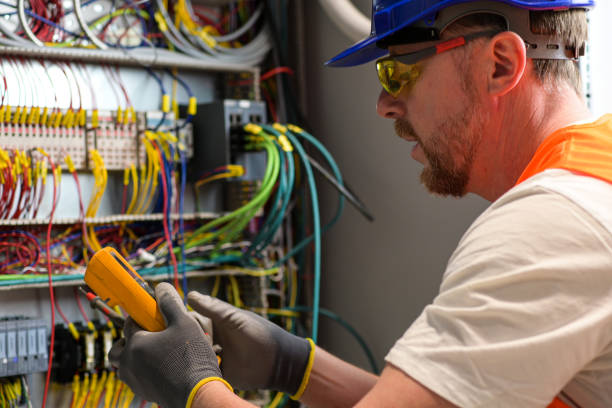 Best Emergency Electrician Near Me  in West Park, FL