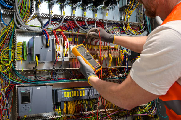 Best Ceiling Fan Installation Electrician  in West Park, FL